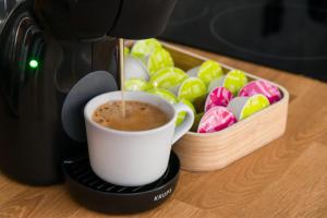 Zygmunta Starego 2-Bedroom Condo