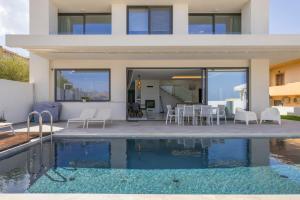 Villa Valentina Chania