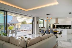 Villa Valentina Chania