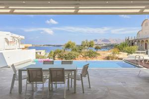 Villa Valentina Chania