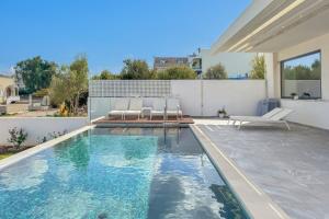 Villa Valentina Chania