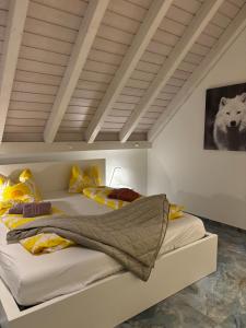 Entspannen, private Maisonette Dachwohnung