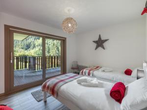 Les 4 Elements - Apt B01 - BO Immobilier- Reduced prices on ski passes Châtel & Portes du Soleil