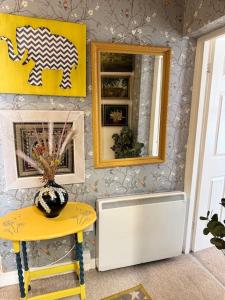 Two Stylish Apartments Sleeps 10 BHX NEC