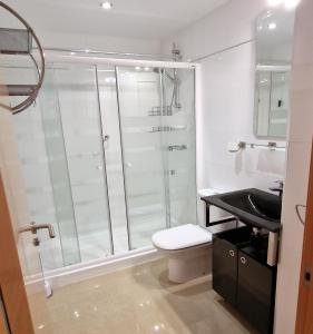 Citadel Holiday Apartments "Duplex 6p" & parking - 250m Beach - 300m Roses Centre