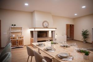 El gallinero de la abuela Claudia