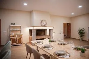 El gallinero de la abuela Claudia - Trujillo