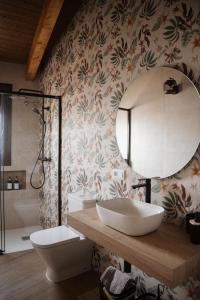 El gallinero de la abuela Claudia