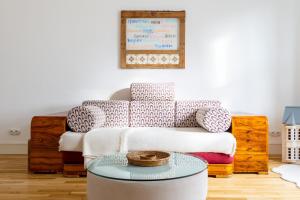 Elegantný Art Deco byt v Banskej Bystrici