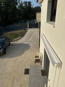 Appartements Studio24 : photos des chambres