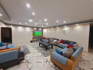 Nile Bride - Naj‘ al Madābb