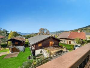 Appartements bar08 2 pieces mezzanine 6 pers : photos des chambres