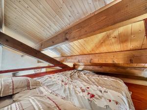 Appartements bar08 2 pieces mezzanine 6 pers : photos des chambres