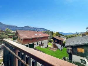 bar08 2 pieces mezzanine 6 pers