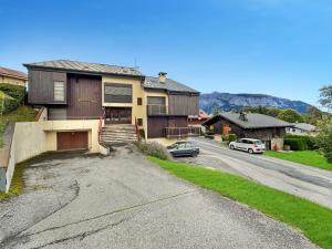 Appartements bar08 2 pieces mezzanine 6 pers : photos des chambres