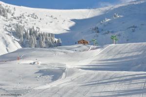Appartements bar08 2 pieces mezzanine 6 pers : photos des chambres