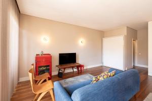 VIVA Aliados Spacious & Bright Flat