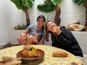 Taouarguit Guest House