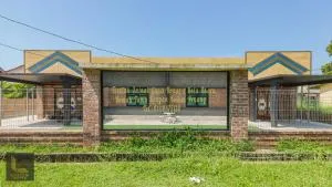 Kota Bharu Guesthouse - Kampong Chabang Pasir