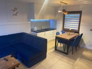 Apartamenty 5 metrów od morza