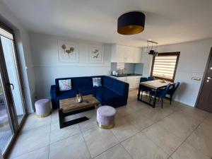 Apartamenty 5 metrów od morza