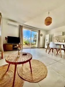 Casa Fondale - Speloncato