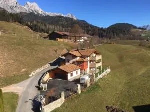 Ferienhaus Philipp Rofner - Sonnberg