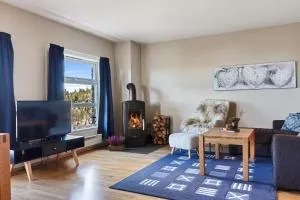 Vinterdrøm i Valdres, Ski in out, Panoramautsikt - Aurdal