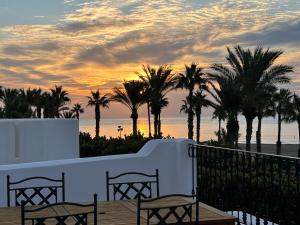 Jazmines Cabo de Gata - A