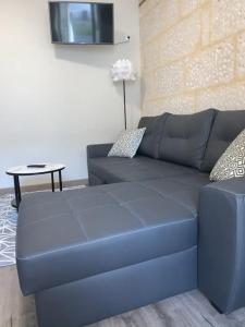 Appartements Le cocon T2 duplex 24 m2 : photos des chambres