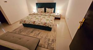 Splendid Villa Rooms near Dubai Airport
