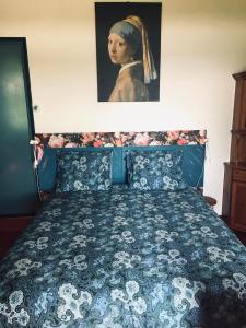 Studio in farmhouse Close to Giethoorn