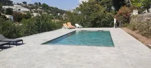 Bas de villa prestations haut de gamme - Vallauris