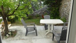 Bas de villa prestations haut de gamme