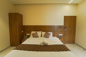 Namo Residency
