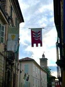 CENTRO STORICO - San Secondo Luxury Apartment