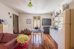 Albergo Diffuso Antagonisti