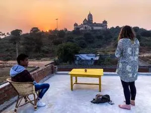 Comfort and Cozy - Orchha