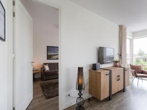 Friesland Villa with Fireplace