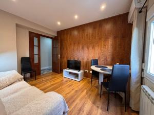 Pilar 19 - Piso céntrico en el Pilar