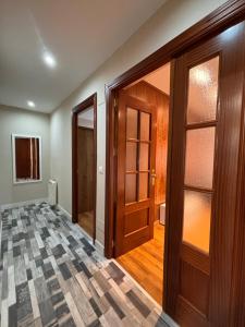 Pilar 19 - Piso céntrico en el Pilar