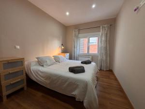 Pilar 19 - Piso céntrico en el Pilar