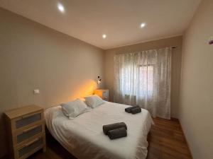 Pilar 19 - Piso céntrico en el Pilar