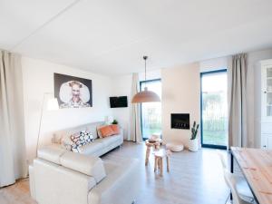 Villa Oesterdam Wellness 6 people