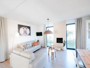 Holiday Hoome in Tholen for 6 Person - Strijenham