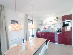Villa Oesterdam Wellness 6 people