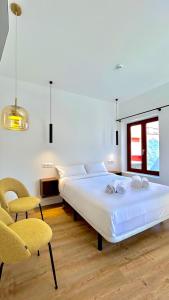 Hotelito Boutique Tenerife Guimerá