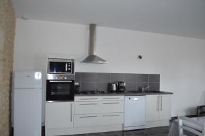 Maison typique oleronaise