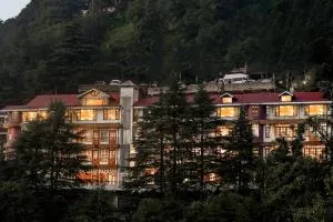 Pax Hotel Ark 150 meters from Mall Road - باثانكوت