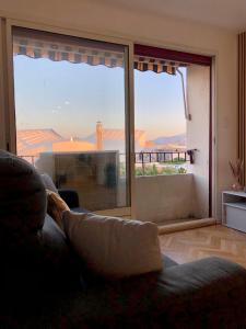 Votre Refuge à proximité des Plages et du Stade Vélodrome